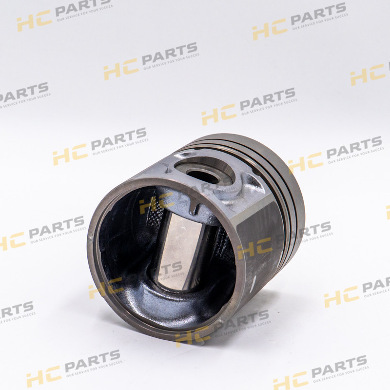 JCB Piston 100mm PERKINS 1004.4 - 3CX 4CX PERKINS