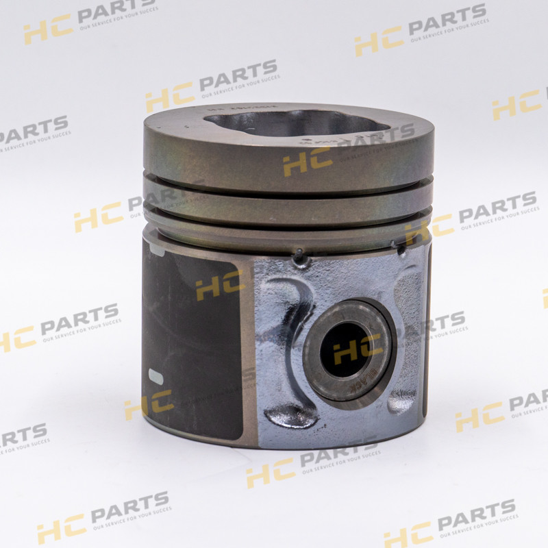 JCB Piston 100mm PERKINS 1004.4 - 3CX 4CX PERKINS