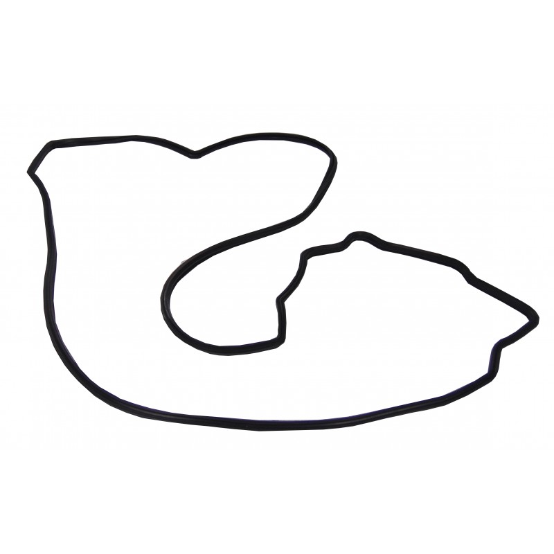 УПЛОТНЕНИЕ КРЫШКИ КЛАПАНА VOLVO ЭКСКАВАТОРЫ ГУСЕНИЧНЫЕ ПОГРУЗЧИКИ