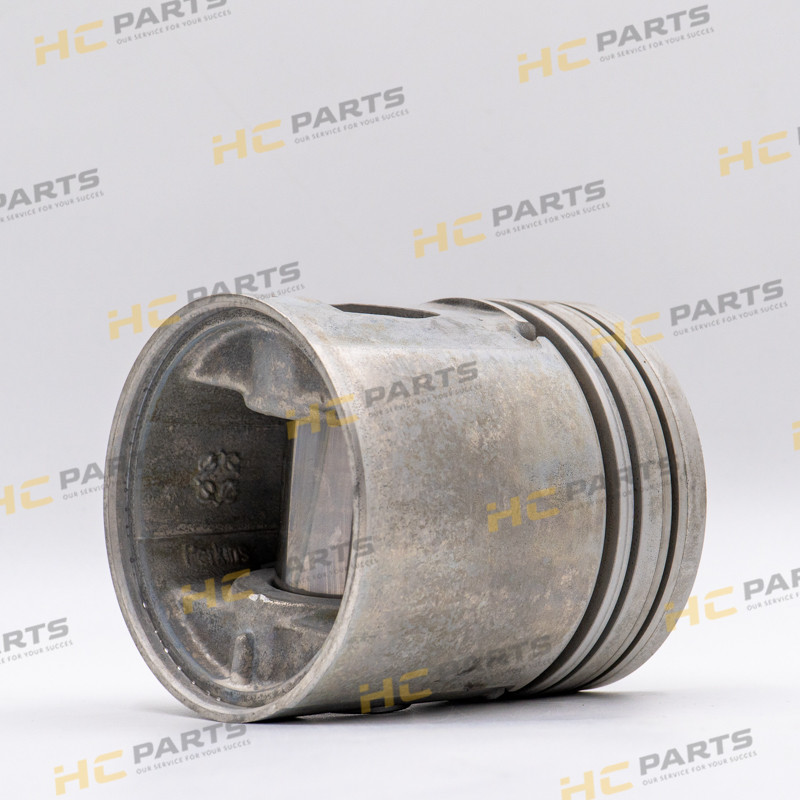 JCB поршень полный двигатель Perkins AA - 3CX 4CX PERKINS