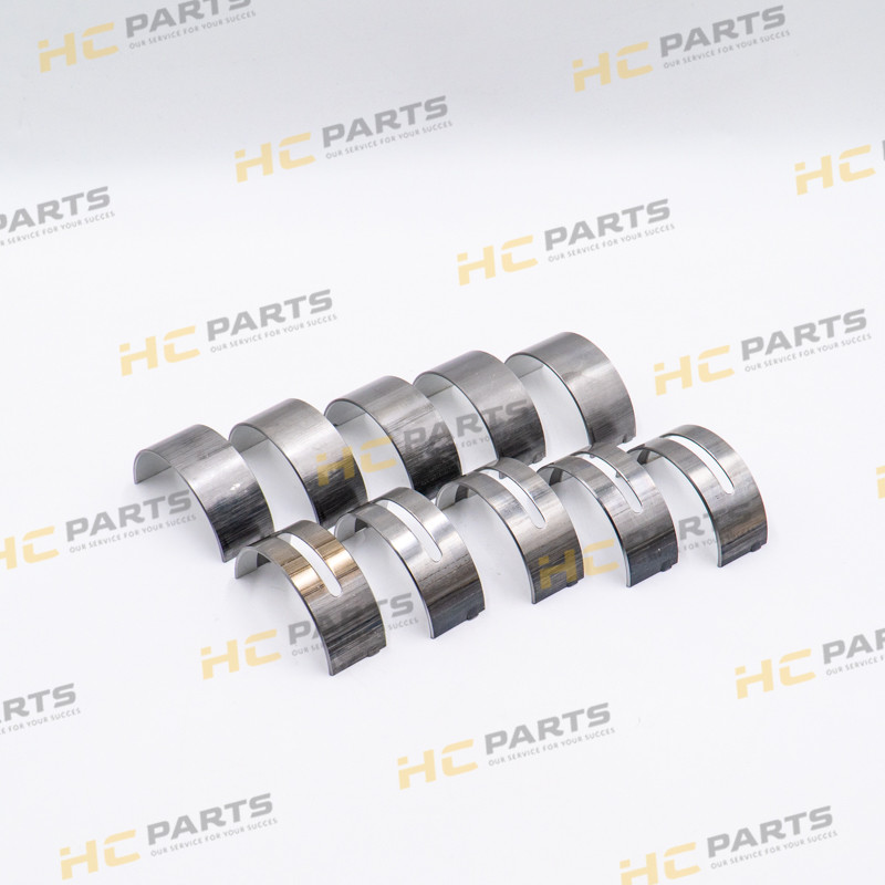 JCB Main bearings PERKINS RE RG RJ - PERKINS