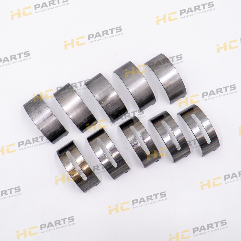 JCB Main bearings PERKINS RE RG RJ - PERKINS