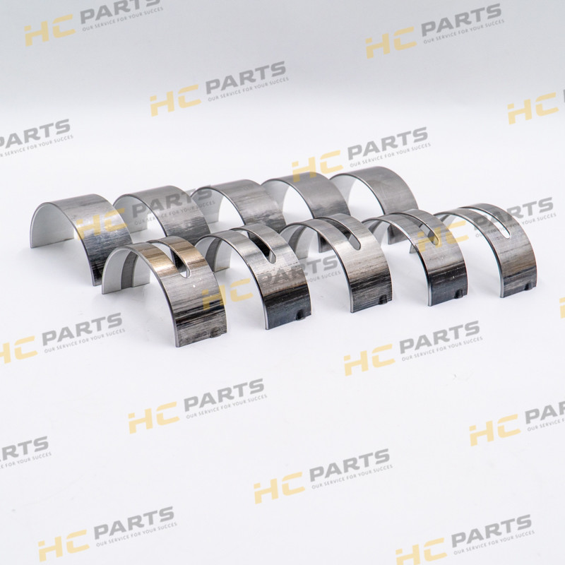 JCB Main bearings PERKINS RE RG RJ - PERKINS