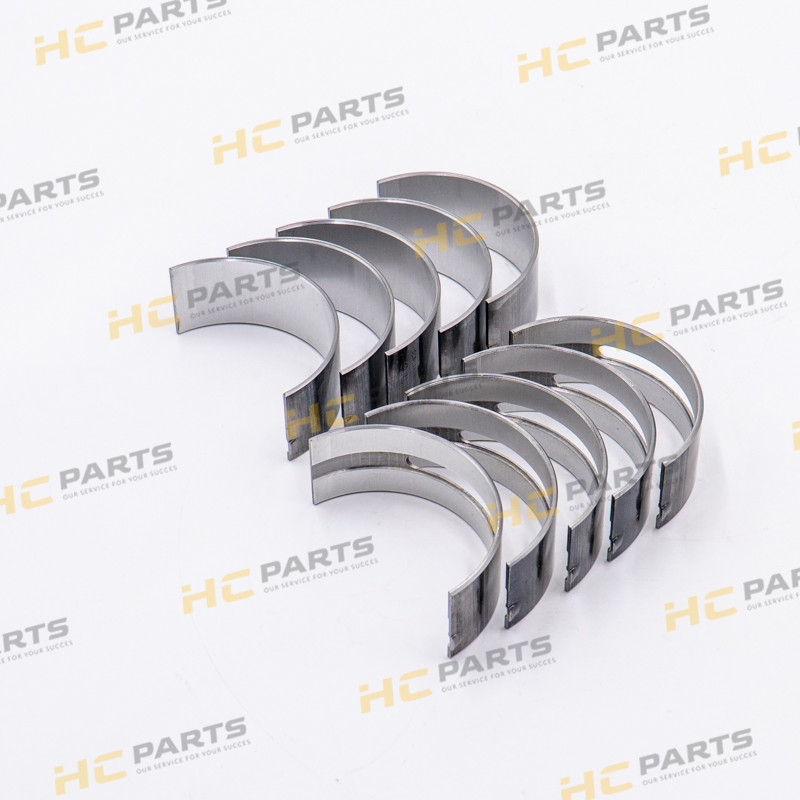 JCB Main bearings PERKINS RE RG RJ - PERKINS