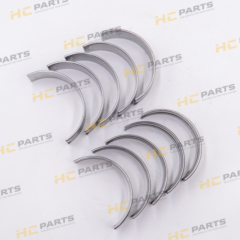 JCB Main bearings PERKINS RE RG RJ - PERKINS