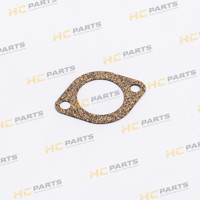 JCB Seal under the lid of the thermostat Perkins HH - mini excavator