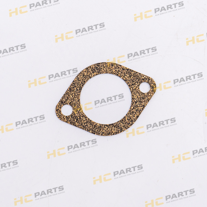 JCB Seal under the lid of the thermostat Perkins HH - mini excavator