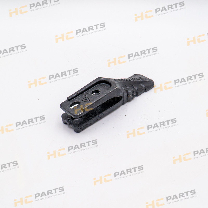 JCB Double-sided tooth - mini excavator GMOVE