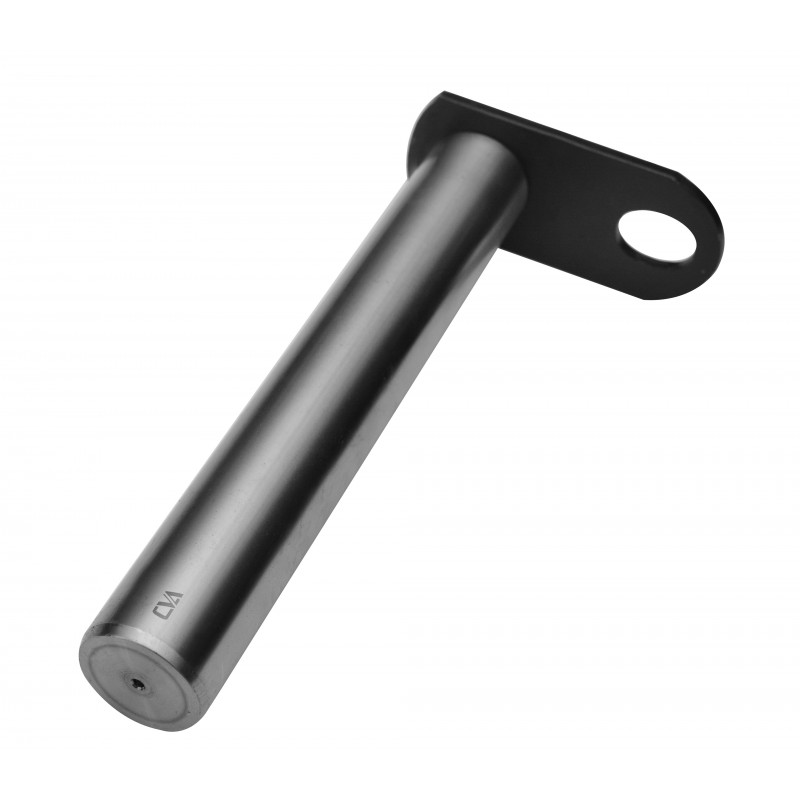 ШТИФТ СОЕДИНЕНИЯ РЫЧАГА CAT ЭКСКАВАТОР-ПОГРУЗЧИК СЕРИИ E CVA