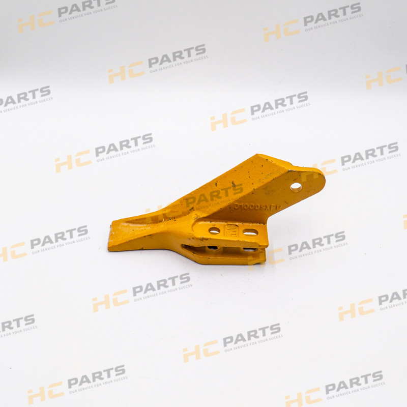JCB Left side tooth - mini excavator GMOVE