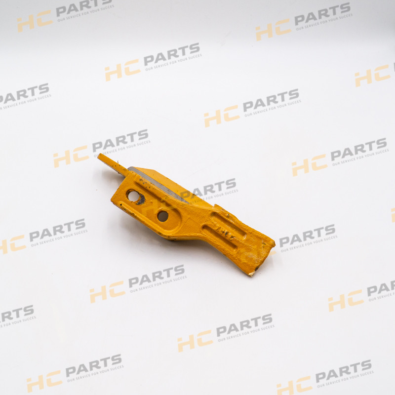 JCB Left side tooth - mini excavator GMOVE