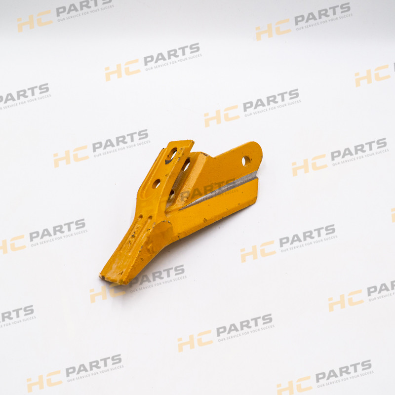 JCB Left side tooth - mini excavator GMOVE