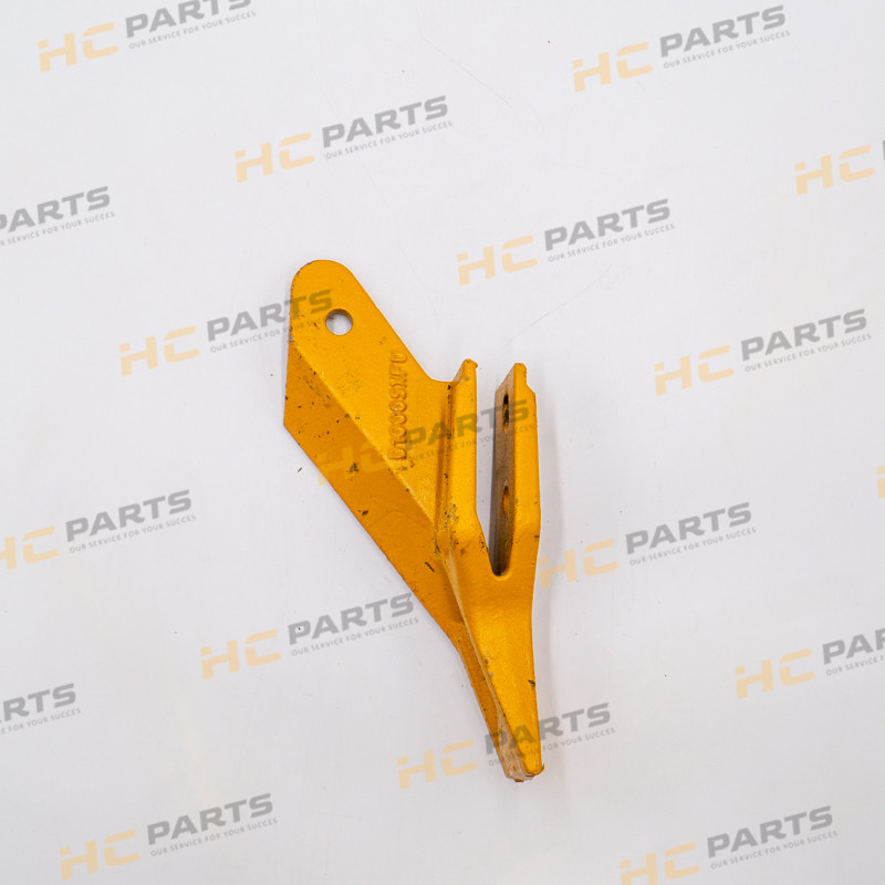 JCB Left side tooth - mini excavator GMOVE