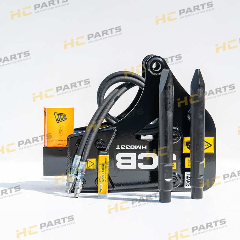 JCB гидравлические молотки-3CX 4CX оригинал