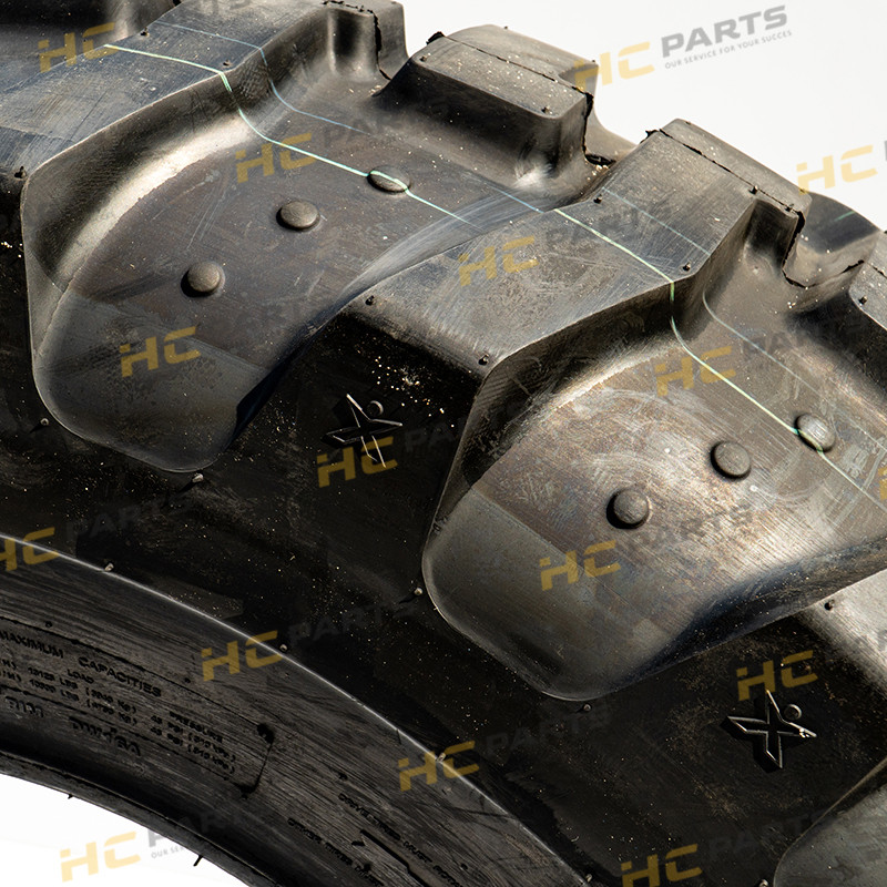TIRE 18.4-26 MS903 PR16 rear - 3CX MAXAM