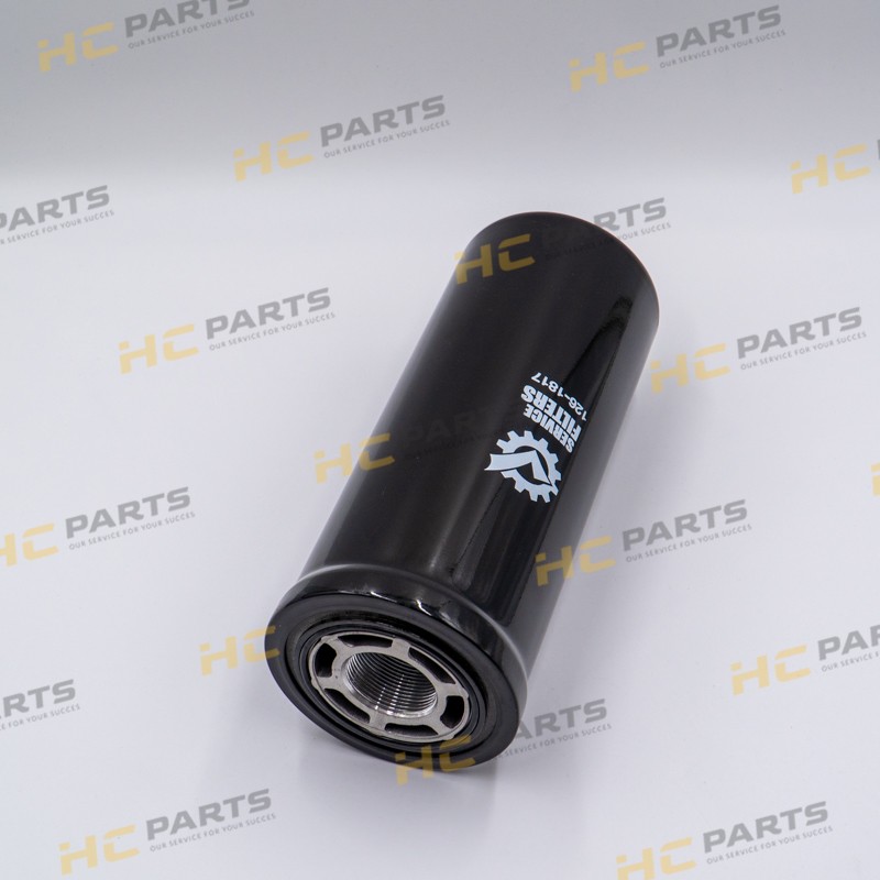 CAT Hydraulic filter - backhoe loader