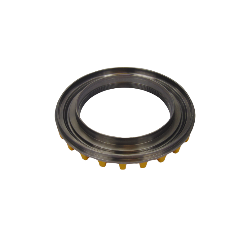 ГАЙКА КРЕПЛЕНИЯ ШАРНИРА РАМЫ VOLVO САМОСВАЛА