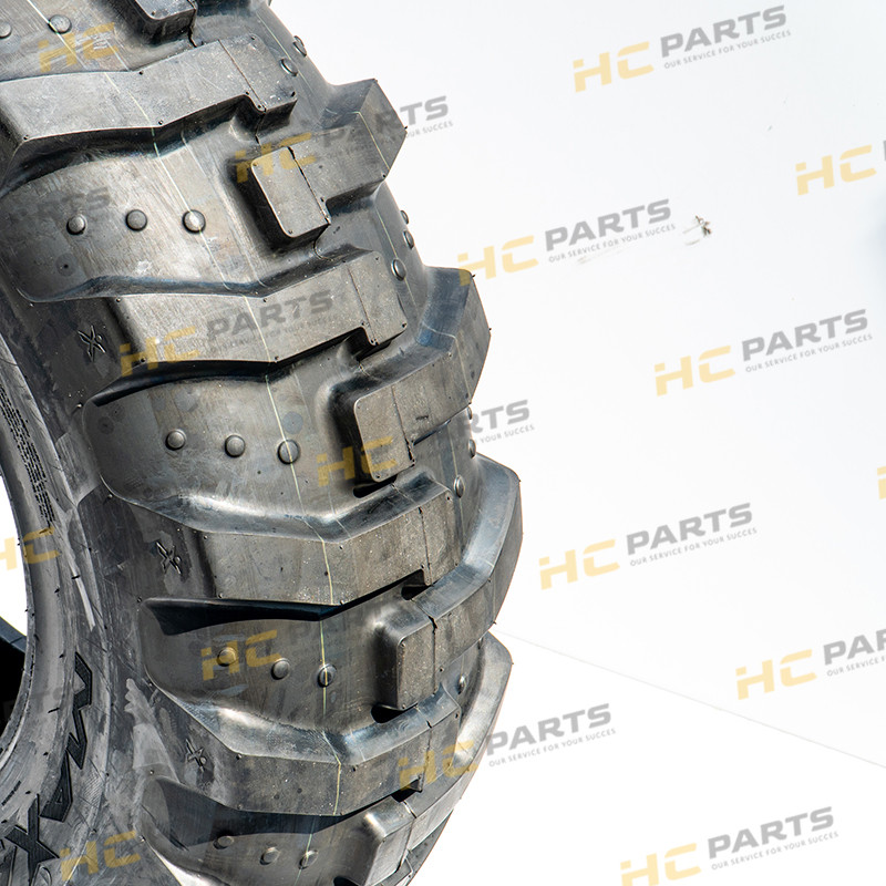 TIRE 16,9 x 28 MS903 PR14 - 4CX MAXAM