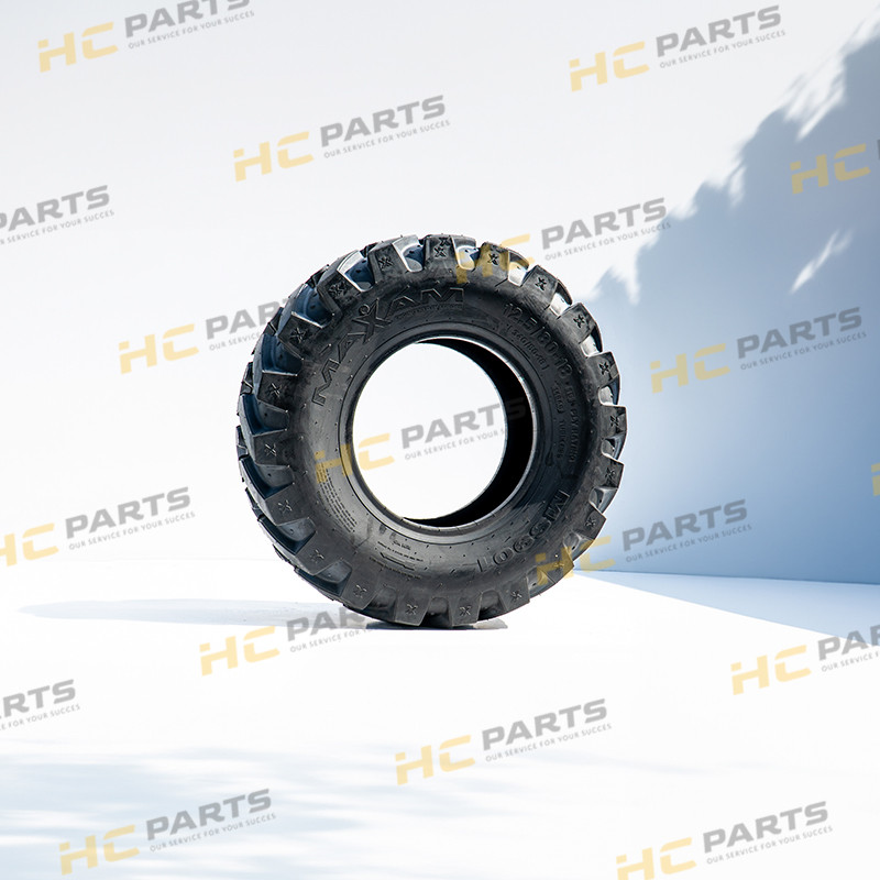 TIRE 12.5/80-18 MS901 PR16 front - 3CX MAXAM