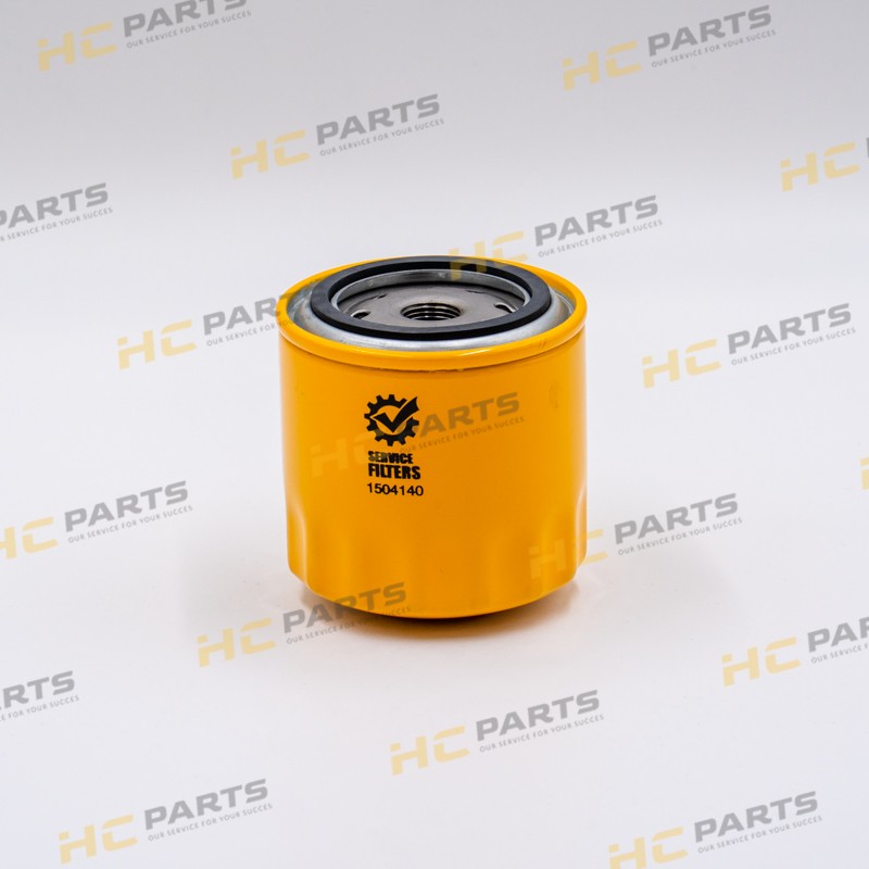 CAT Oil filter - mini excavator