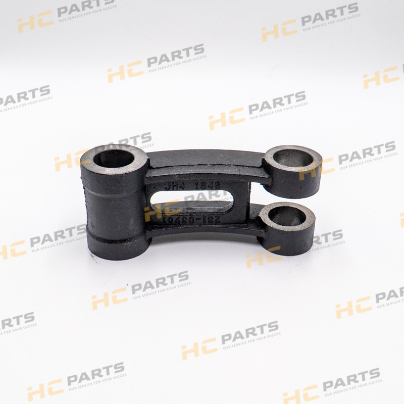 JCB Bucket center link - mini excavator AZERI PARTS
