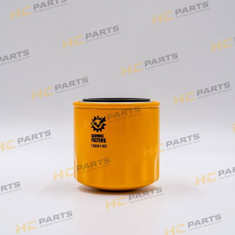 CAT Oil filter - mini excavator