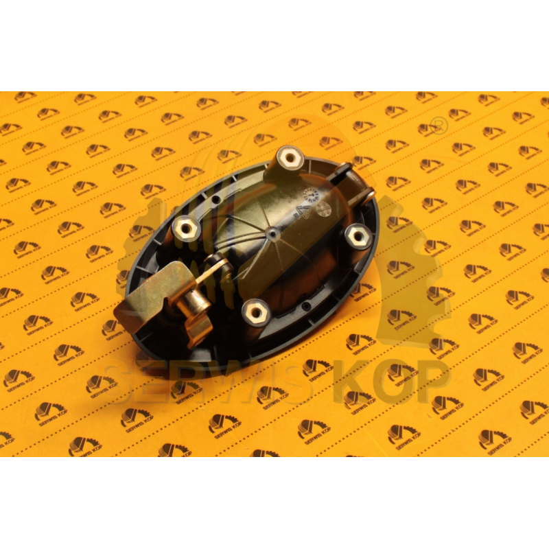 Right Door Handle suitable for JCB / Cab P21 3CX 4CX