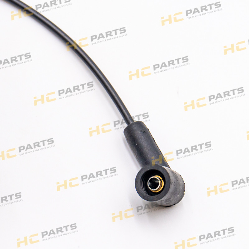 JCB Separator complete with electric pump - SERVICE FILTERS