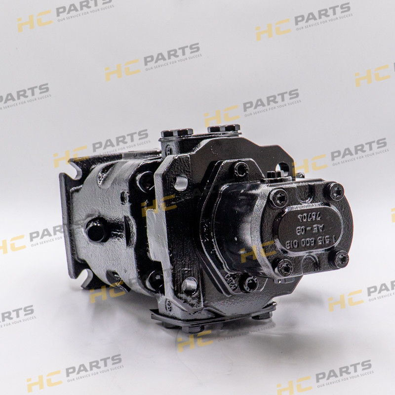 JCB Hydraulic pump - telescopic handler BOSCH REXROTH