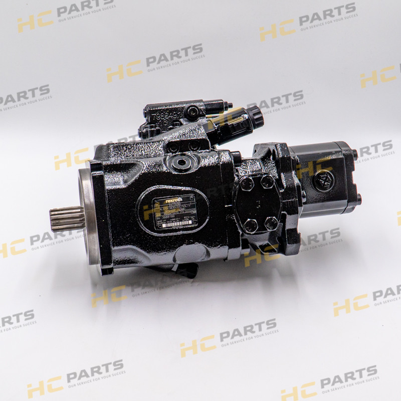 JCB Hydraulic pump - telescopic handler BOSCH REXROTH