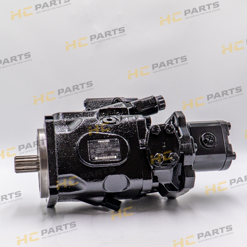 JCB Hydraulic pump - telescopic handler BOSCH REXROTH