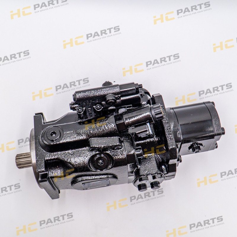 JCB Hydraulic pump - telescopic handler BOSCH REXROTH