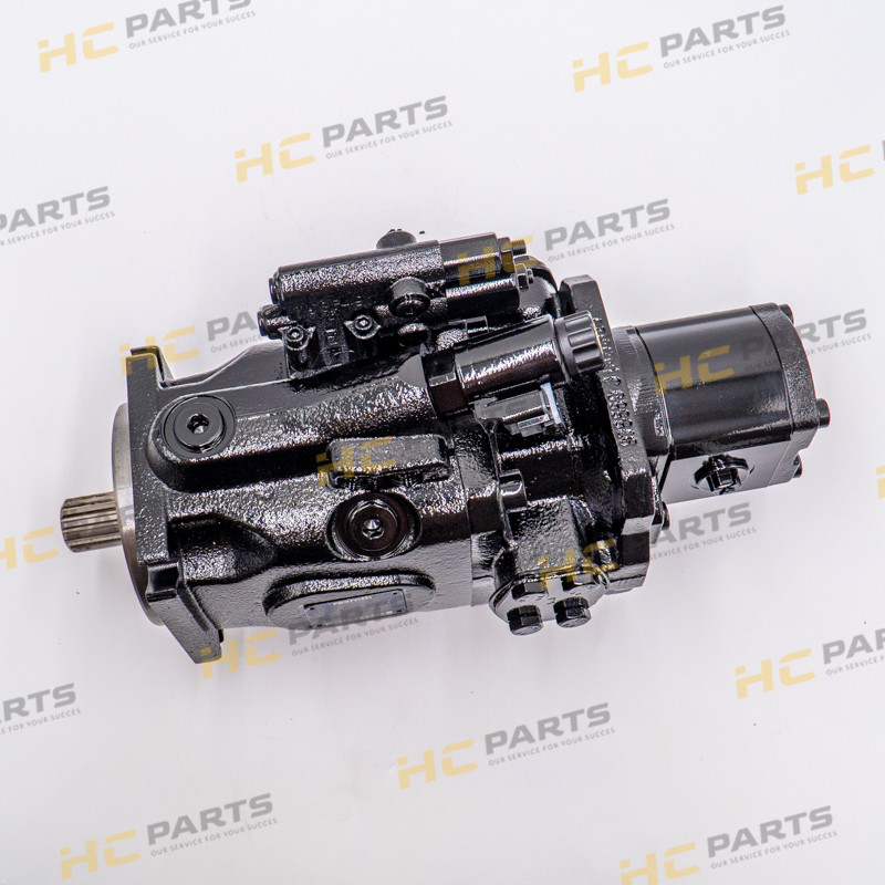JCB Hydraulic pump - telescopic handler BOSCH REXROTH