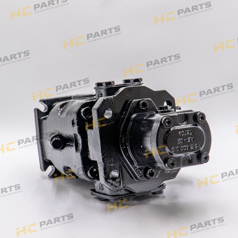 JCB Hydraulic pump - telescopic handler BOSCH REXROTH