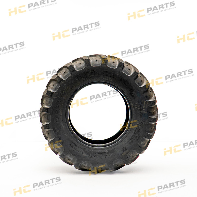 Шина 17,5-24 MS904 PR12 460/70-24 - телескопический погрузчик MAXAM