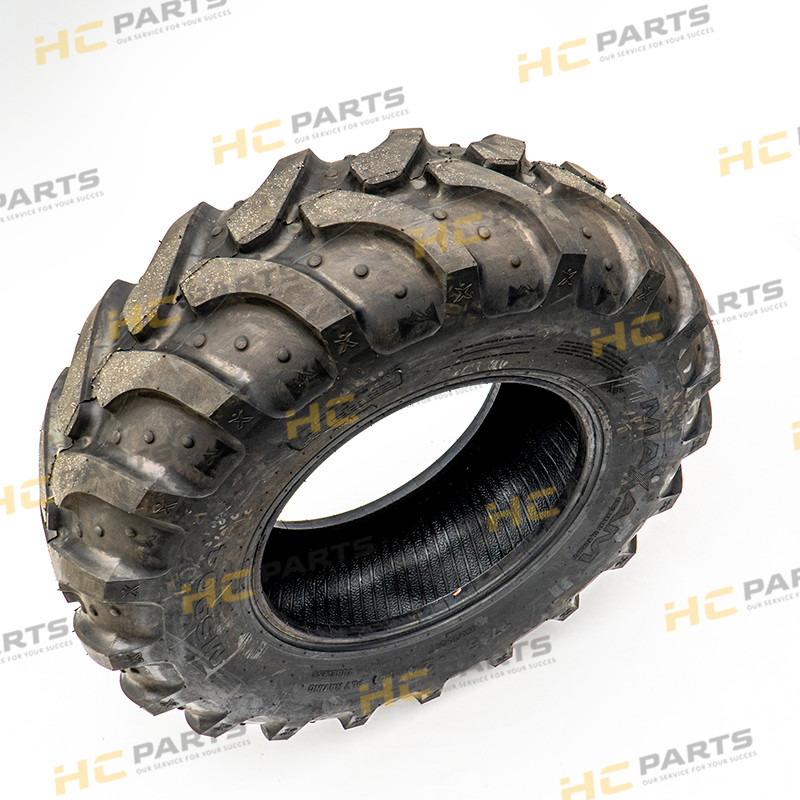 TIRE 17,5-24 MS904 PR12 460/70-24 - telescopic handler MAXAM