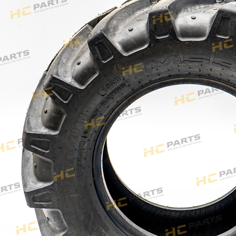 TIRE 405/70-20 MS909 PR16-(16/70-20) - telescopic handler MAXAM