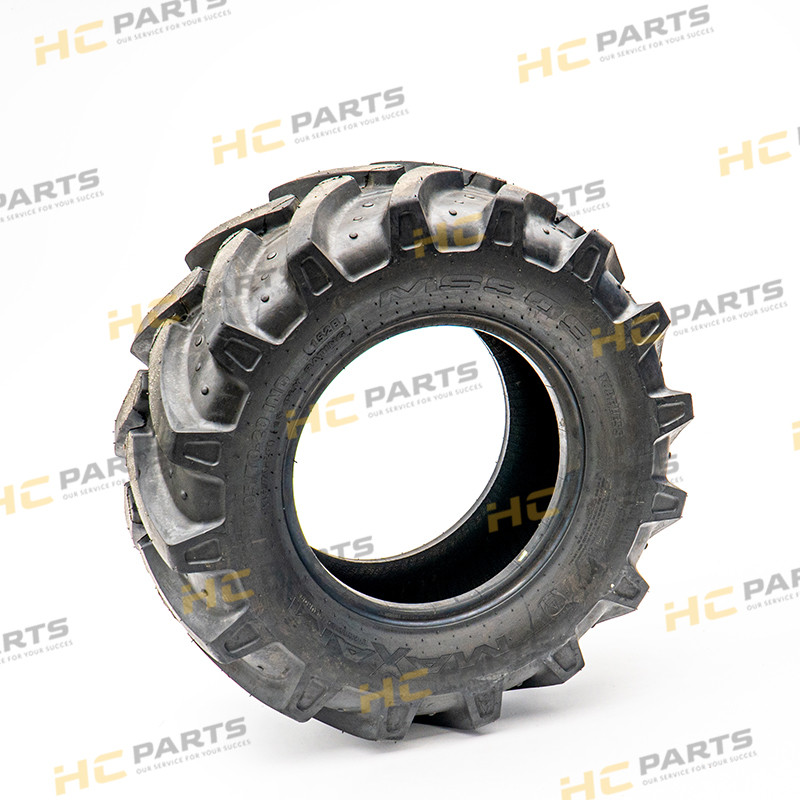Шина 405/70-20 MS909 PR16 - (16/70-20) - телескопический погрузчик MAXAM