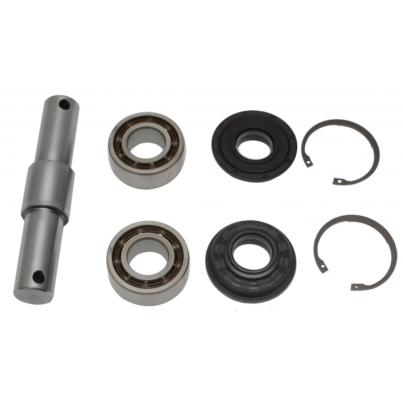 КОМПЛЕКТ ДЛЯ РЕМОНТА НАТЯЖНОГО КОЛЕСА МИНИ-ЭКСКАВАТОРА JCB