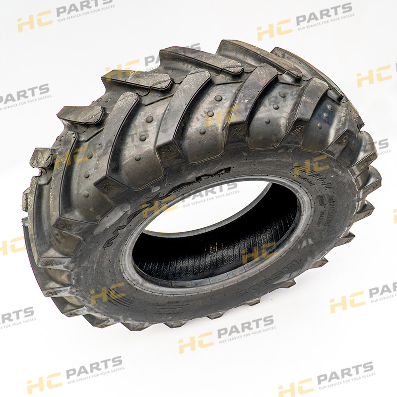 TIRE 15,5/80-24 MS902 PR16 - telescopic handler MAXAM