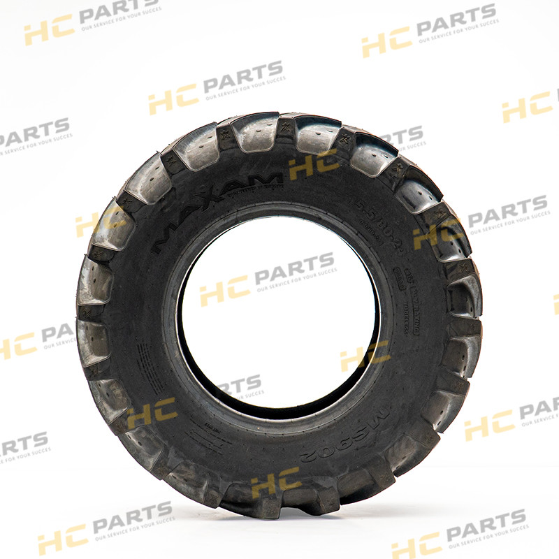 TIRE 15,5/80-24 MS902 PR16 - telescopic handler MAXAM