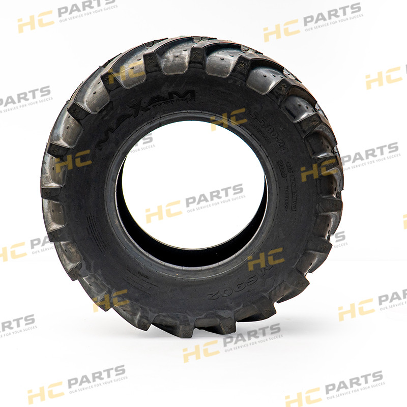 TIRE 15,5/80-24 MS902 PR16 - telescopic handler MAXAM