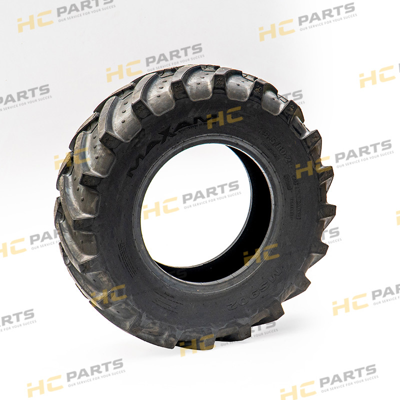 Шина 15,5 / 80-24 MS902 PR16-телескопический погрузчик MAXAM