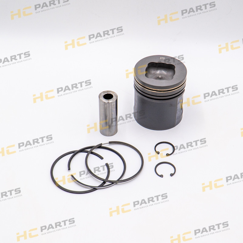 JCB Piston 100mm PERKINS 1004.4