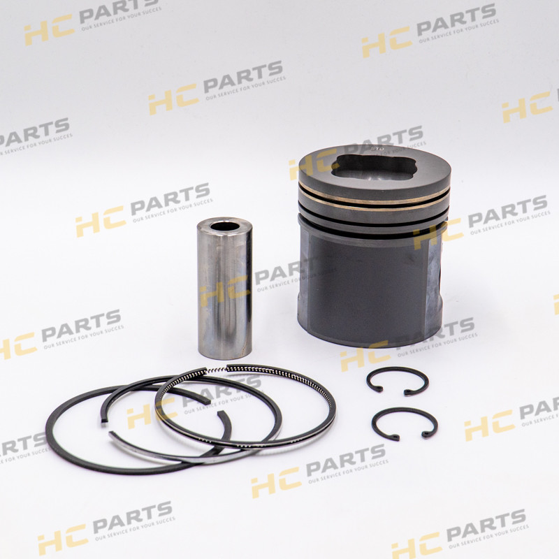 JCB Piston 100mm PERKINS 1004.4