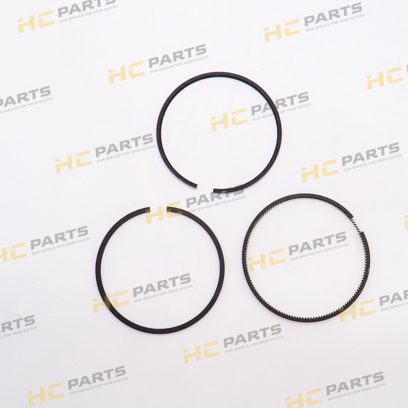 JCB Piston 100mm PERKINS 1004.4