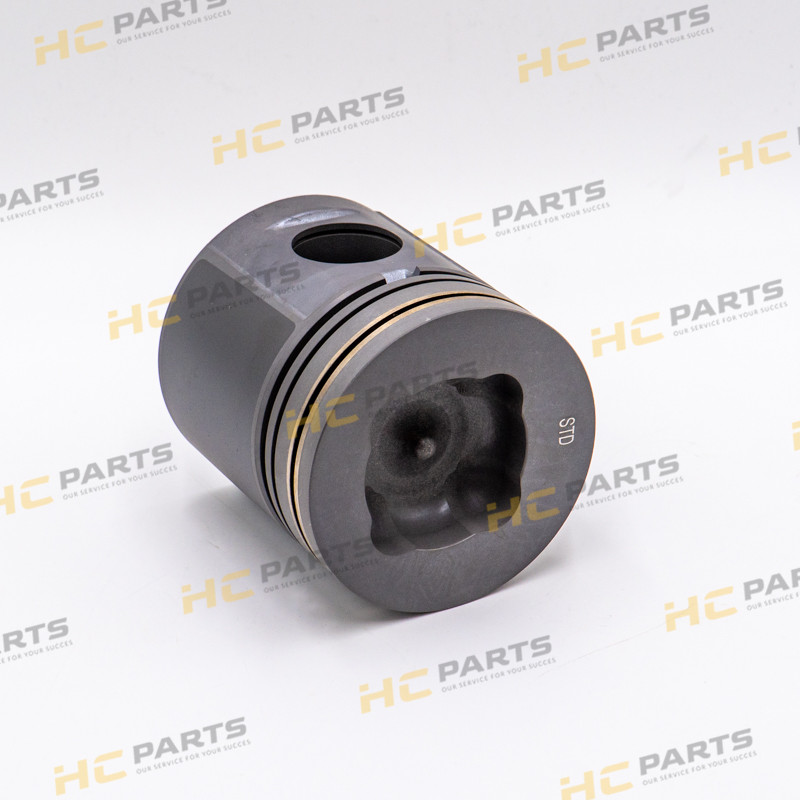 JCB Piston 100mm PERKINS 1004.4