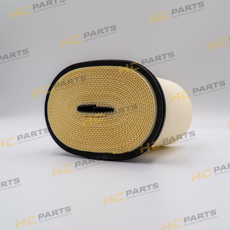 CAT Air filter external - backhoe loader