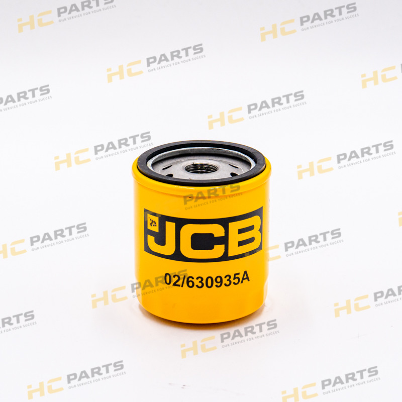 JCB масляный фильтр-мини экскаватор оригинал