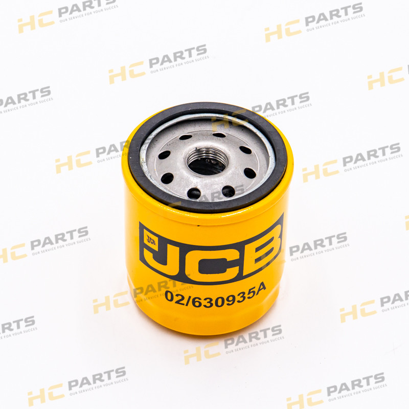 JCB Oil filter - mini excavator ORIGINAL
